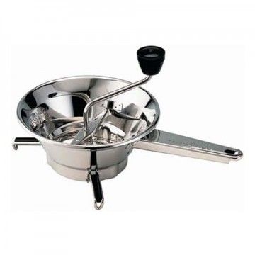 MOULINEX PASSEVITE INOX MANUAL
