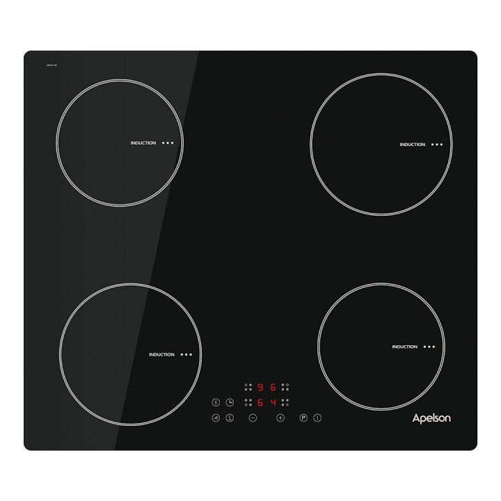 APELSON PLACA INDU�AO 4ZONAS BOOSTER C/TEMPORIZADOR