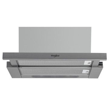 WHIRLPOOL EXAUSTOR 60CM 515M3/H INOX WHIRLPOOL EXAUSTOR 60CM 515M3/H INOX