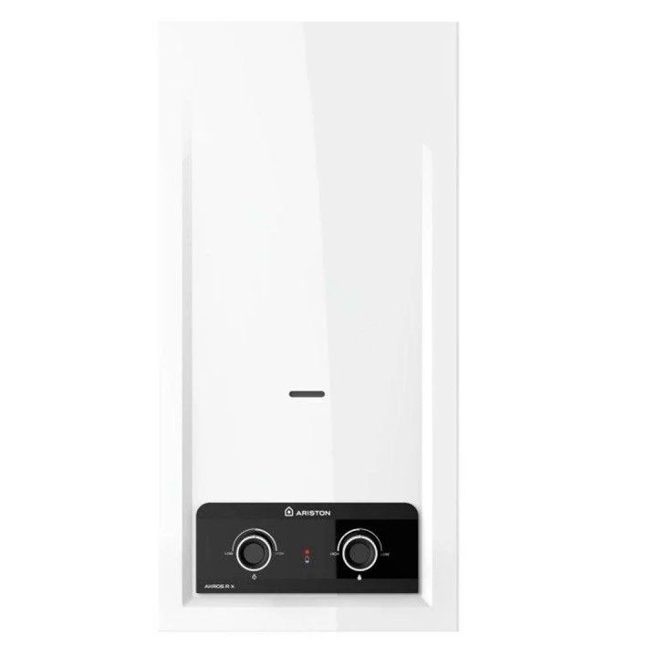 ARISTON ESQUENTADOR TIRAGEM NATURAL 11LTS BUT A