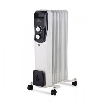 UFESA RADIADOR OLEO 1500W 7 ELEMENTOS UFESA RADIADOR OLEO 1500W 7 ELEMENTOS