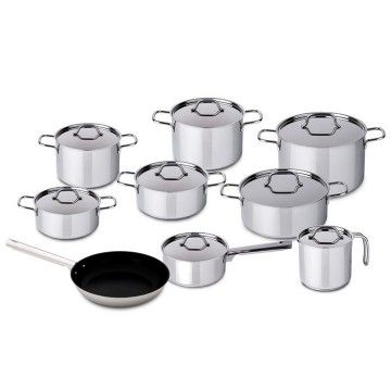 SILAMPOS TREM COZINHA 9 PEÇAS SILAMPOS TREM COZINHA 9 PEÇAS