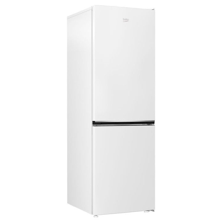 BEKO COMBINADO 1865x595x663MT NF 316LT BRANCO (E) BEKO COMBINADO 1865x595x663MT NF 316LT BRANCO (E)
