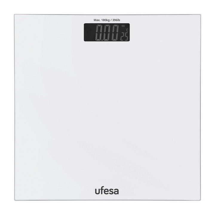 UFESA BALAN�A WC MAX 180KG
