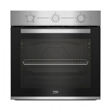 BEKO FORNO CONVENCIONAL 4PROG 74LT INOX A BEKO FORNO CONVENCIONAL 4PROG 74LT INOX A