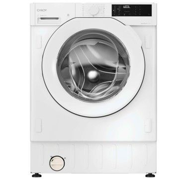 CANDY MAQUINA LAVAR 8KG 1400RT E SECAR 5KG INTEG (AD) CANDY MAQUINA LAVAR 8KG 1400RT E SECAR 5KG INTEG (AD)