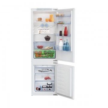 BEKO COMBINADO INTEG 1770X540X535 275LT NF TOTAL BEKO COMBINADO INTEG 1770X540X535 275LT NF TOTAL
