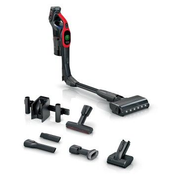 BOSCH ASPIRADOR VERTICAL S/FIOS 18V AUTONOMIA 80MIN BOSCH ASPIRADOR VERTICAL S/FIOS 18V AUTONOMIA 80MIN