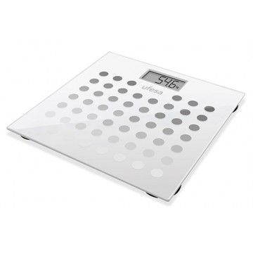 UFESA BALAN�A WC MAX 150KG 3V