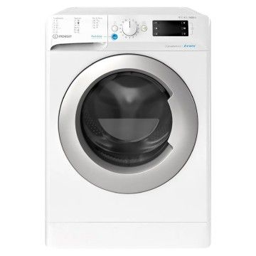 INDESIT MAQUINA LAVAR 10KG E SECAR 7KG 1400RT (A/D) INDESIT MAQUINA LAVAR 10KG E SECAR 7KG 1400RT (A/D)