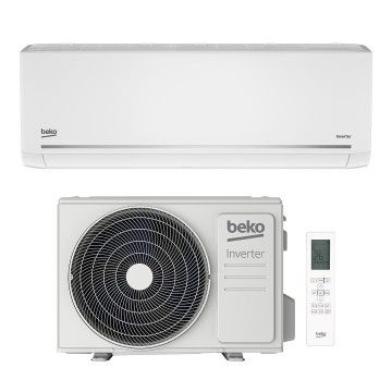 BEKO AR CONDICIONADO INT+EXT WIFI 24000BTU A++