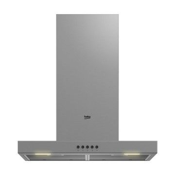 BEKO CHAMINE 60CM 605M3/H INOX BEKO CHAMINE 60CM 605M3/H INOX