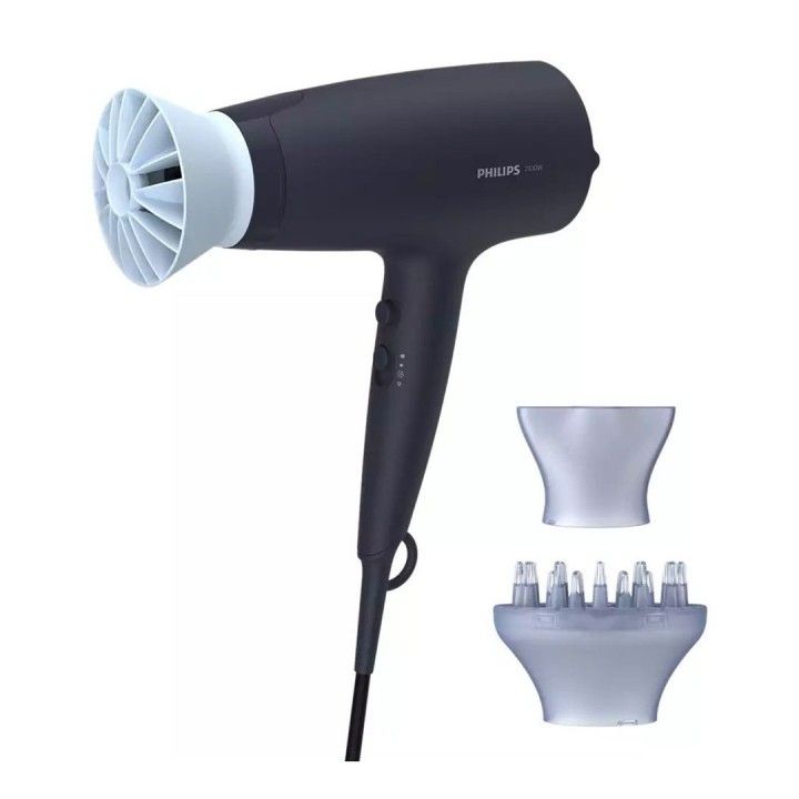PHILIPS SECADOR CABELO 2100W MOTOR DC PHILIPS SECADOR CABELO 2100W MOTOR DC