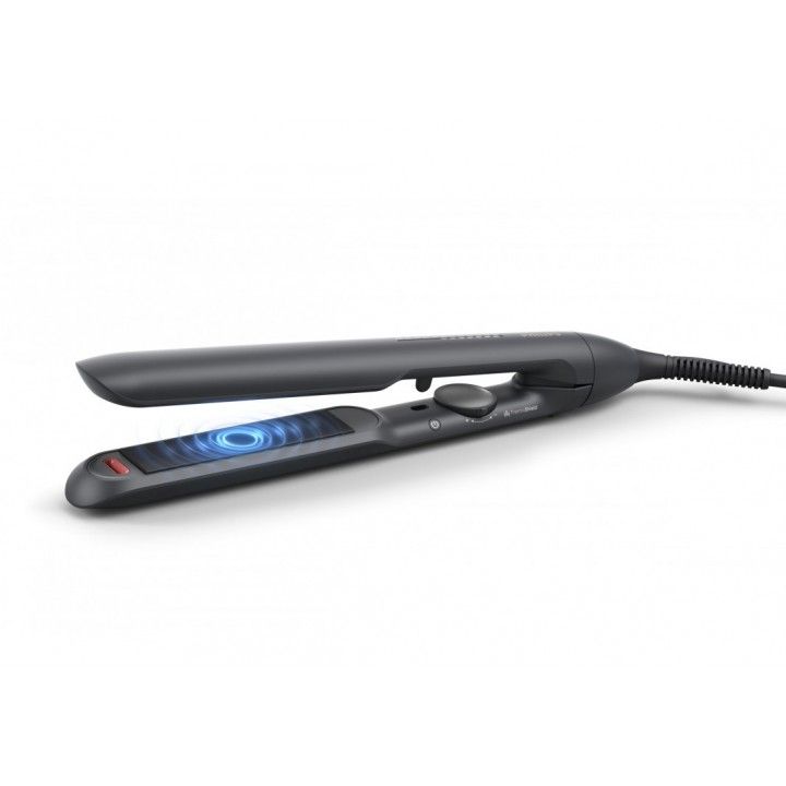 PHILIPS ALISADOR PLACAS CERAMICAS THERMOSHIELD IOES NEG PHILIPS ALISADOR PLACAS CERAMICAS THERMOSHIELD IOES NEG