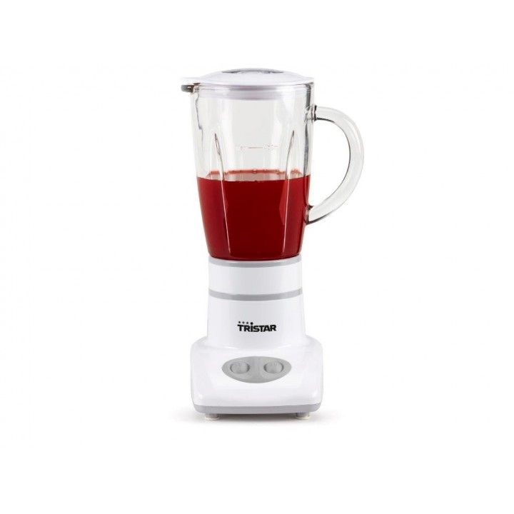 TRISTAR LIQUIDIFICADORA 180W 0,45LT 2 VELOCIDADES TRISTAR LIQUIDIFICADORA 180W 0,45LT 2 VELOCIDADES