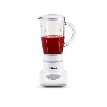 TRISTAR LIQUIDIFICADORA 180W 0,45LT 2 VELOCIDADES TRISTAR LIQUIDIFICADORA 180W 0,45LT 2 VELOCIDADES