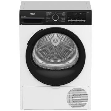 BEKO SECADOR ROUPA 8KG BOMBA CALOR (C) BEKO SECADOR ROUPA 8KG BOMBA CALOR (C)