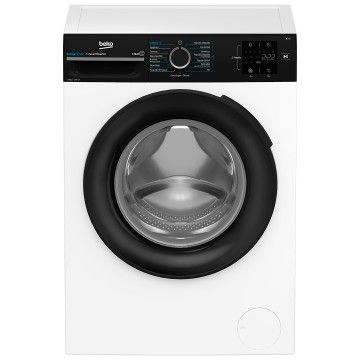 BEKO MAQUINA ROUPA 8KG 1200RT (A) BEKO MAQUINA ROUPA 8KG 1200RT (A)