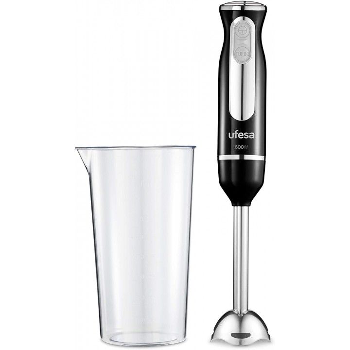 UFESA VARINHA PE INOX 600W UFESA VARINHA PE INOX 600W