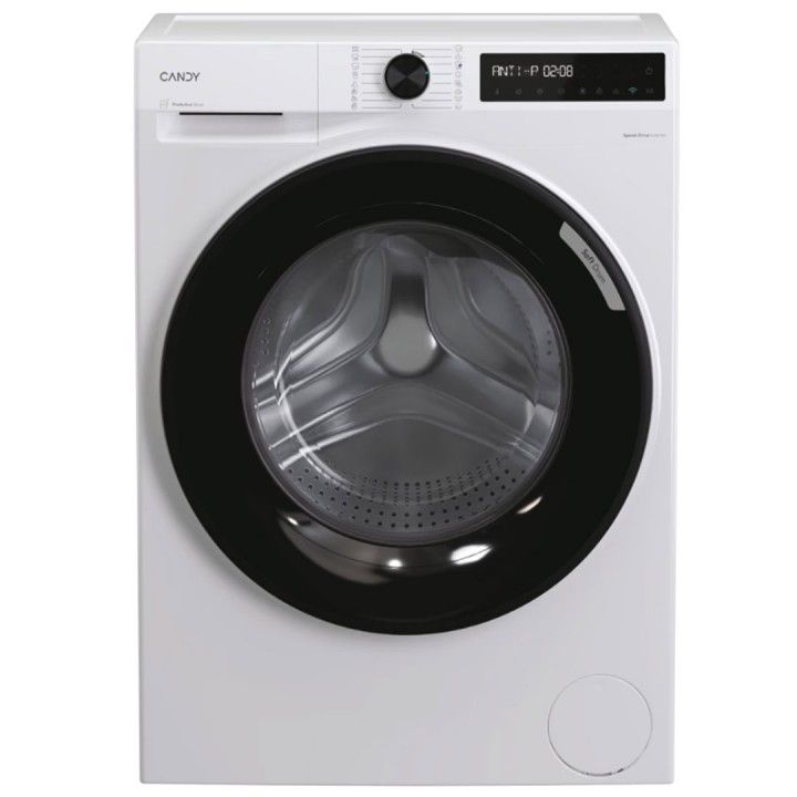 CANDY MAQUINA ROUPA 11KG 1400RT (A) CANDY MAQUINA ROUPA 11KG 1400RT (A)