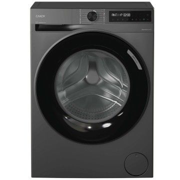 CANDY MAQUINA ROUPA 9KG 1400RT GRAY (A)