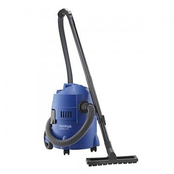 NILFISK ASPIRADOR 1200W PO E AGUA 12LT 18451119 NILFISK ASPIRADOR 1200W PO E AGUA 12LT 18451119