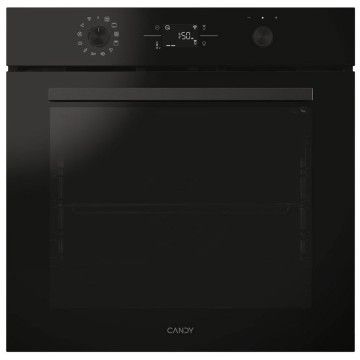 CANDY FORNO MULTIF 9PROG 78LT LIMPEZA AQUACTIVA INOX A++ CANDY FORNO MULTIF 9PROG 78LT LIMPEZA AQUACTIVA INOX A++