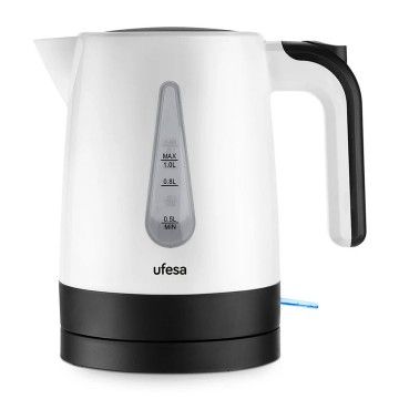 UFESA JARRO TERMICO 1LT 1200W