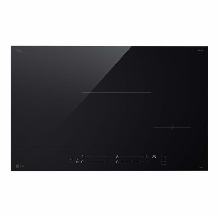 LG PLACA INDU�AO 80CMS 4 ZONAS 1FLEXIVEL