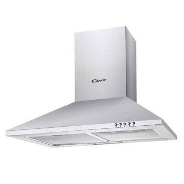 CANDY CHAMINE 70CMS 3 VELOCIDADES INOX C CANDY CHAMINE 70CMS 3 VELOCIDADES INOX C