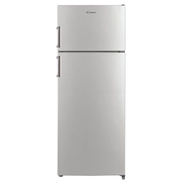 CANDY FRIGORIFICO 2PT 211LT 1430X540X551MM SILVER (E) CANDY FRIGORIFICO 2PT 211LT 1430X540X551MM SILVER (E)