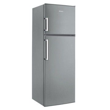 CANDY FRIGORIFICO 2PTS 1720x600x600MT 304LT LK INOX (E CANDY FRIGORIFICO 2PTS 1720x600x600MT 304LT LK INOX (E