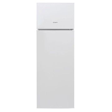 CANDY FRIGORIFICO 2PT 1610X540X565 242LT BRANCO (E) CANDY FRIGORIFICO 2PT 1610X540X565 242LT BRANCO (E)