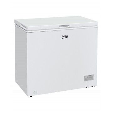 BEKO ARCA HORIZONTAL 200LT 845X905X545 (E) BEKO ARCA HORIZONTAL 200LT 845X905X545 (E)