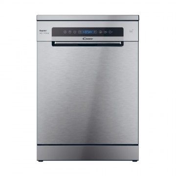 CANDY MAQUINA LOUÇA 5PROG 13TALHERES INOX (C) CANDY MAQUINA LOUÇA 5PROG 13TALHERES INOX (C)