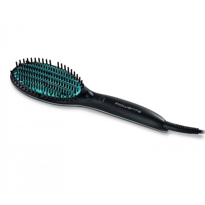 ROWENTA ESCOVA ALISADORA SISTEMA IONIC 160�C-180�C-200�C