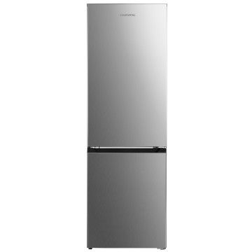 CONFORTEC COMBINADO 1,86x0,60x0,60MT 293LT NF INOX (E) CONFORTEC COMBINADO 1,86x0,60x0,60MT 293LT NF INOX (E)