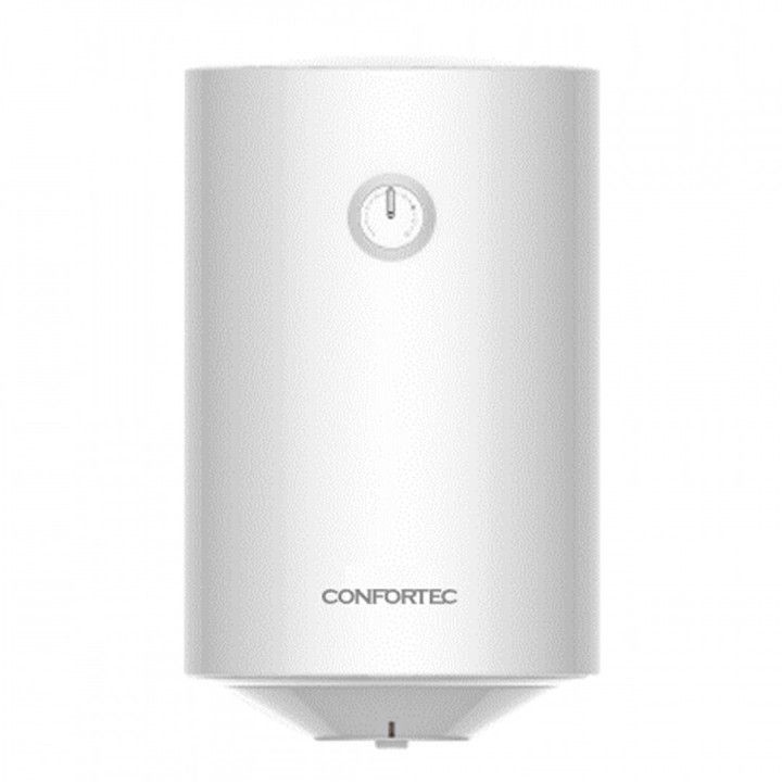 CONFORTEC TERMOACUMULADOR 80LT 1500W C CONFORTEC TERMOACUMULADOR 80LT 1500W C