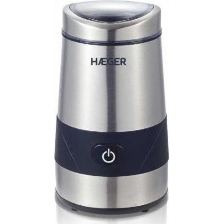 HAEGER MOINHO CAFE 200W CAPACIDADE 60GR HAEGER MOINHO CAFE 200W CAPACIDADE 60GR