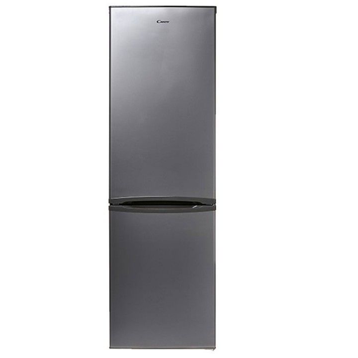 CANDY COMBINADO 1,85x0,60x0,60MT 309LT VENTILADO PT INOX (E)