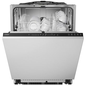CANDY MAQUINA LOUÇA INTEG 5PROG 13TALHERES (D) CANDY MAQUINA LOUÇA INTEG 5PROG 13TALHERES (D)