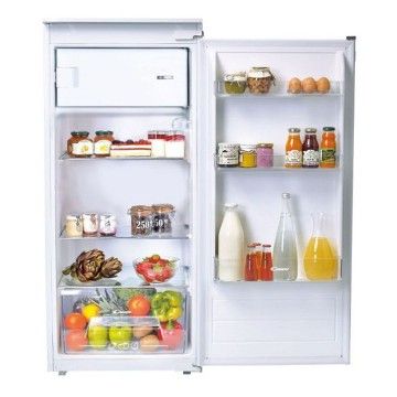 CANDY FRIGORIFICO INTEG 122x540MT 179LT C/CONG (E) CANDY FRIGORIFICO INTEG 122x540MT 179LT C/CONG (E)
