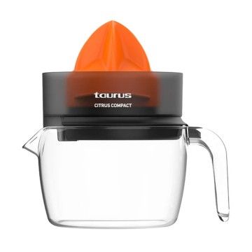 TAURUS ESPREMEDOR CITRINOS 30W 800ML TAURUS ESPREMEDOR CITRINOS 30W 800ML