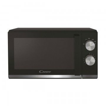CANDY MICROONDAS 20LT 700W PRETO CANDY MICROONDAS 20LT 700W PRETO