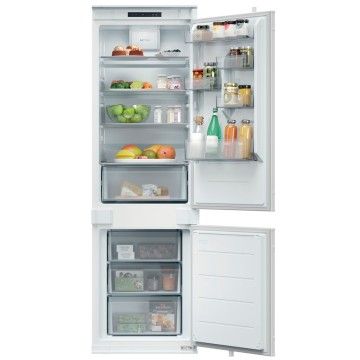 CANDY COMBINADO INTEG 268LT 1,772X0,54X0,55TMT (E) CANDY COMBINADO INTEG 268LT 1,772X0,54X0,55TMT (E)