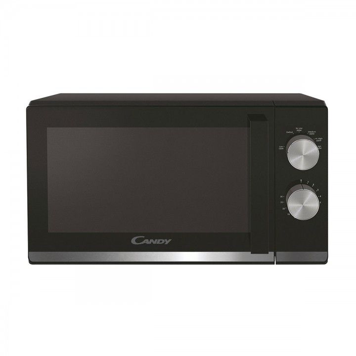 CANDY MICROONDAS 20LT 700W PRETO CANDY MICROONDAS 20LT 700W PRETO