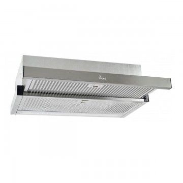 TEKA EXAUSTOR 60CM GAVETA 5VEL+INT MAX 385M3/H INOX A TEKA EXAUSTOR 60CM GAVETA 5VEL+INT MAX 385M3/H INOX A