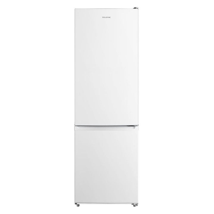 TELEFAC COMBINADO 1860X600X600 293LT NF BRANCO (E) TELEFAC COMBINADO 1860X600X600 293LT NF BRANCO (E)