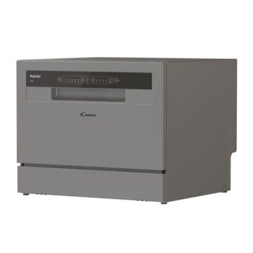 CANDY MAQUINA LOUÇA BALCAO 6TALHERES INOX (E) CANDY MAQUINA LOUÇA BALCAO 6TALHERES INOX (E)