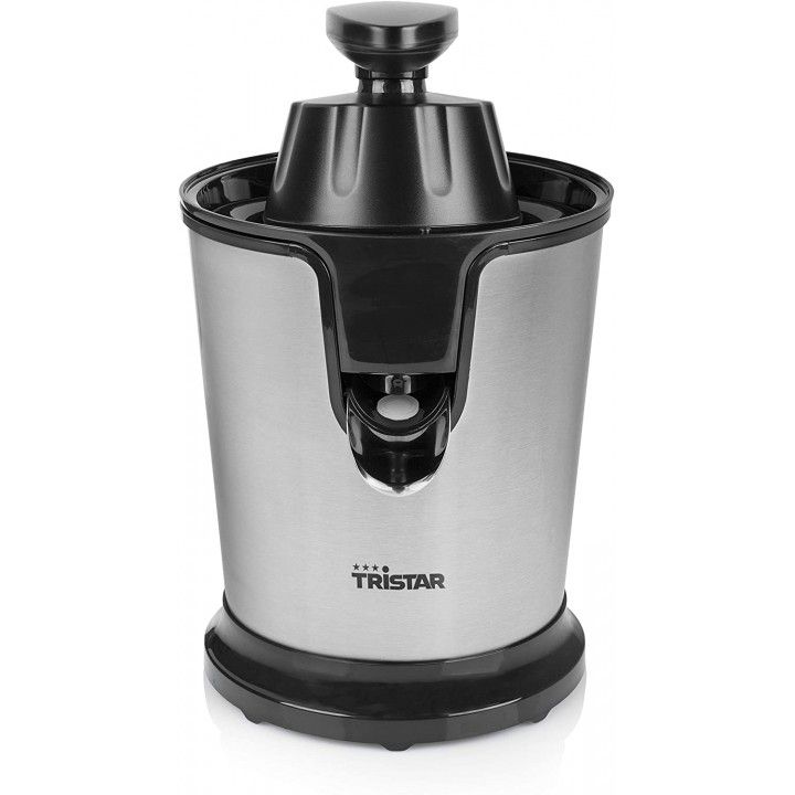 TRISTAR ESPREMEDOR 85W AÇO INOX TRISTAR ESPREMEDOR 85W AÇO INOX